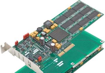 VMETRO MM-5453CN: первая в отрасли плата NVRAM с батарейной поддержкой для шины PCI Express